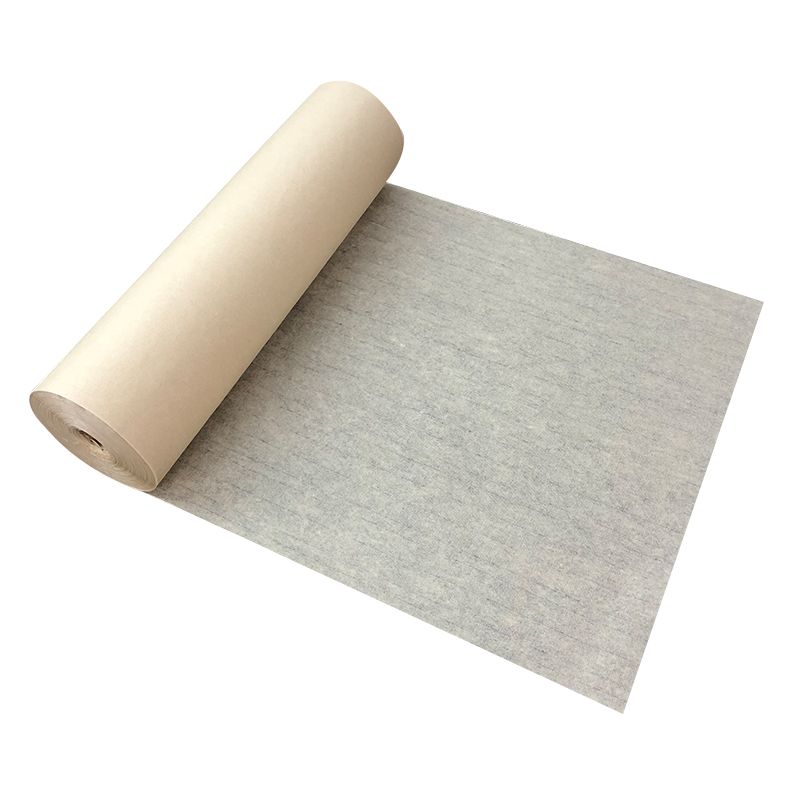 Ink Blotter Paper - Полузрелая бумага Xuan Ультратонкая прозрачная рисовая