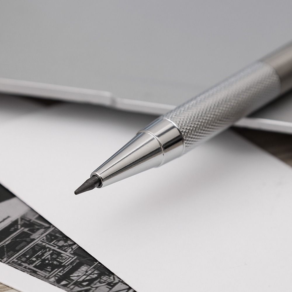 Mechanical Pencil 0.3 - 6 коробок сменных стержней для автоматического