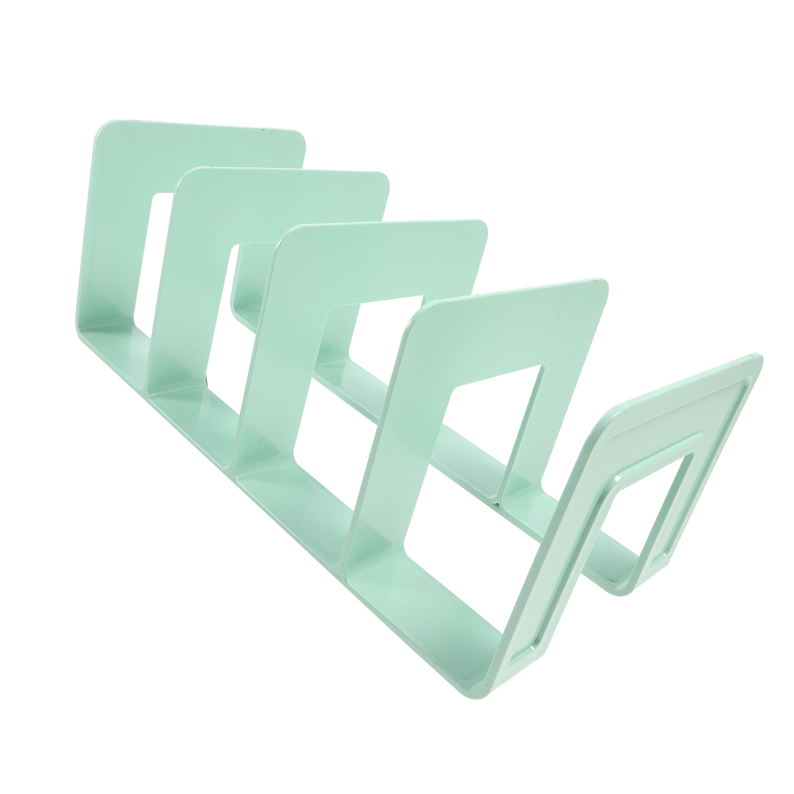 Magazine Holder Rack - Настольный органайзер для книг, подставка для