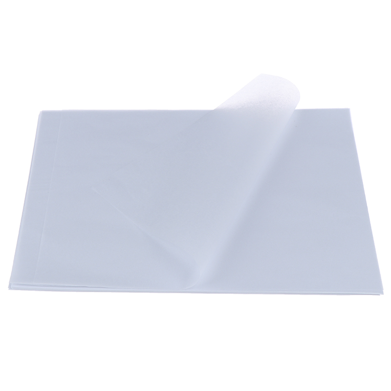 НОВАЯ профессиональная калька  – обзор и цена Ink Blotter Paper
