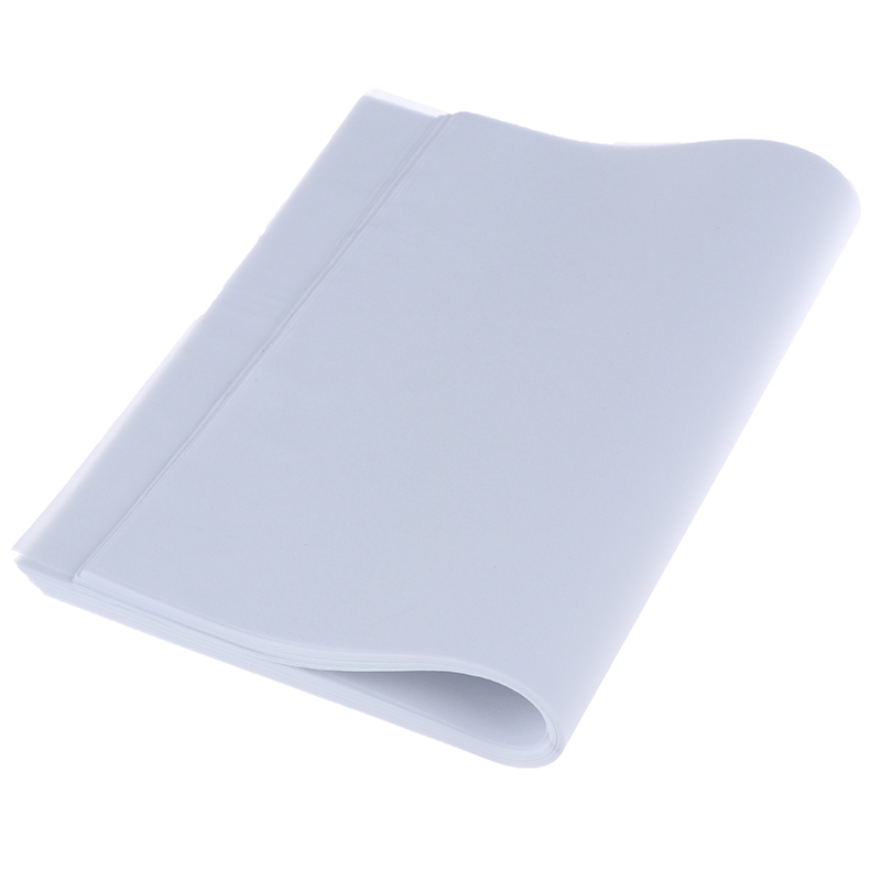 НОВАЯ профессиональная калька  – обзор и цена Ink Blotter Paper