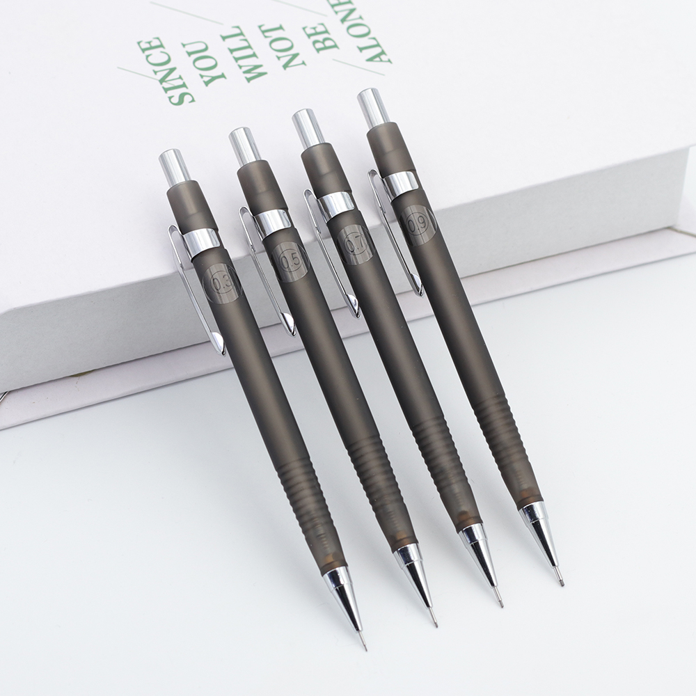 Набор механических карандашей  – обзор и цена Mechanical Pencil 0.3