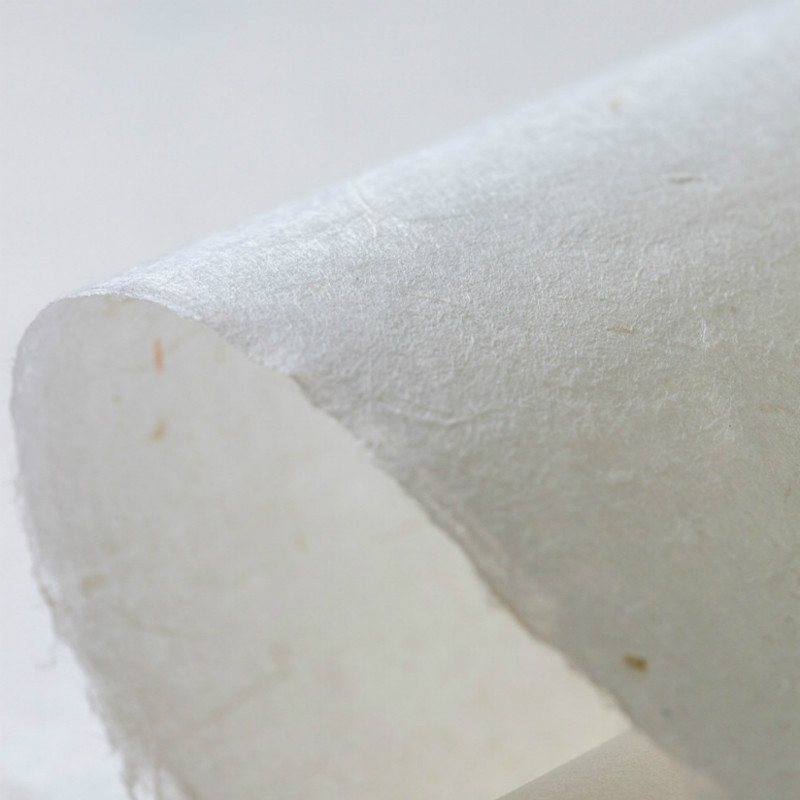 Китайская бумага Yunlong Fiber – обзор и цена Ink Blotter Paper