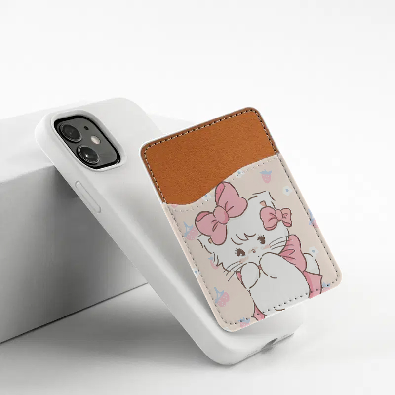 Чехол-кошелек для телефона MIK – обзор и цена Index Card Holder