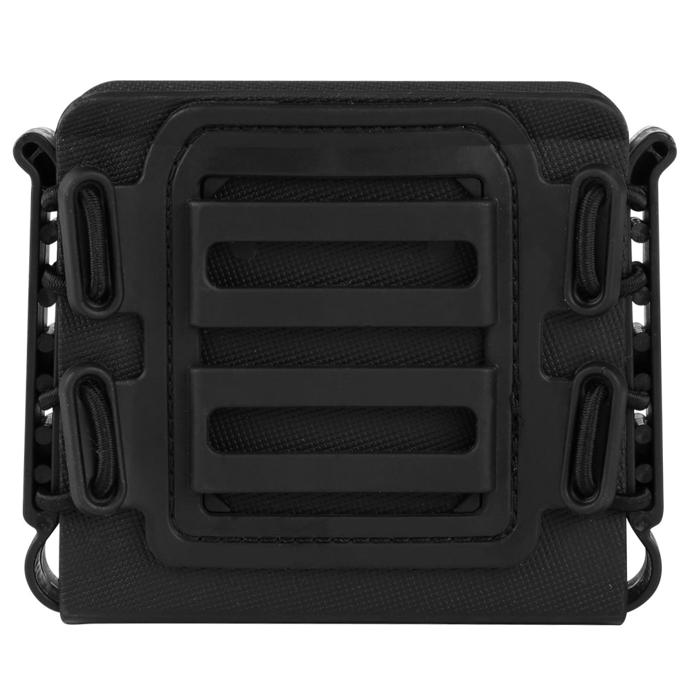 .338 Подсумок для журналов Fas – обзор и цена Magazine Holder Rack