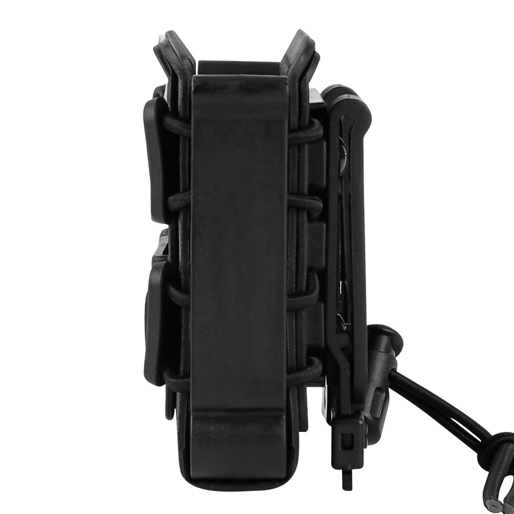 .338 Подсумок для журналов Fas – обзор и цена Magazine Holder Rack