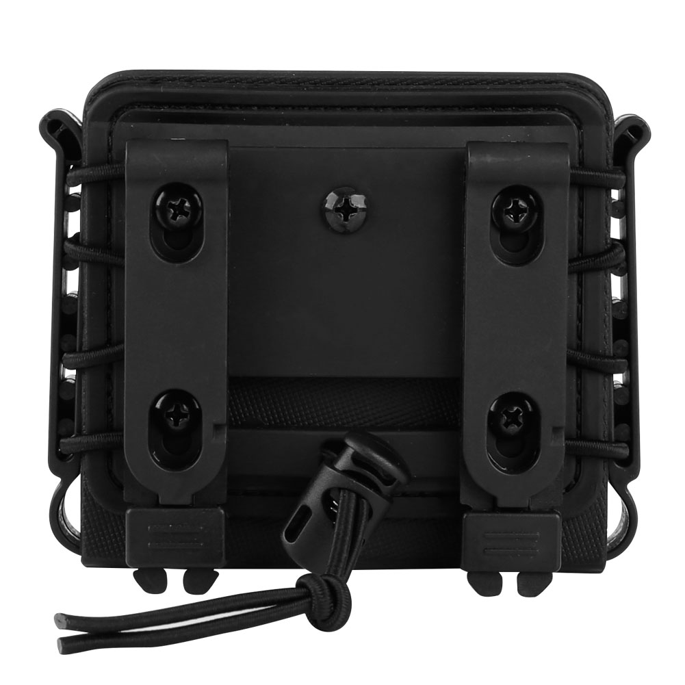 .338 Подсумок для журналов Fas – обзор и цена Magazine Holder Rack