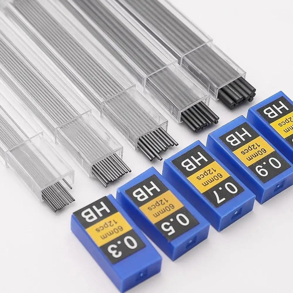 Набор полностью металлических  – обзор и цена Mechanical Pencil 0.3