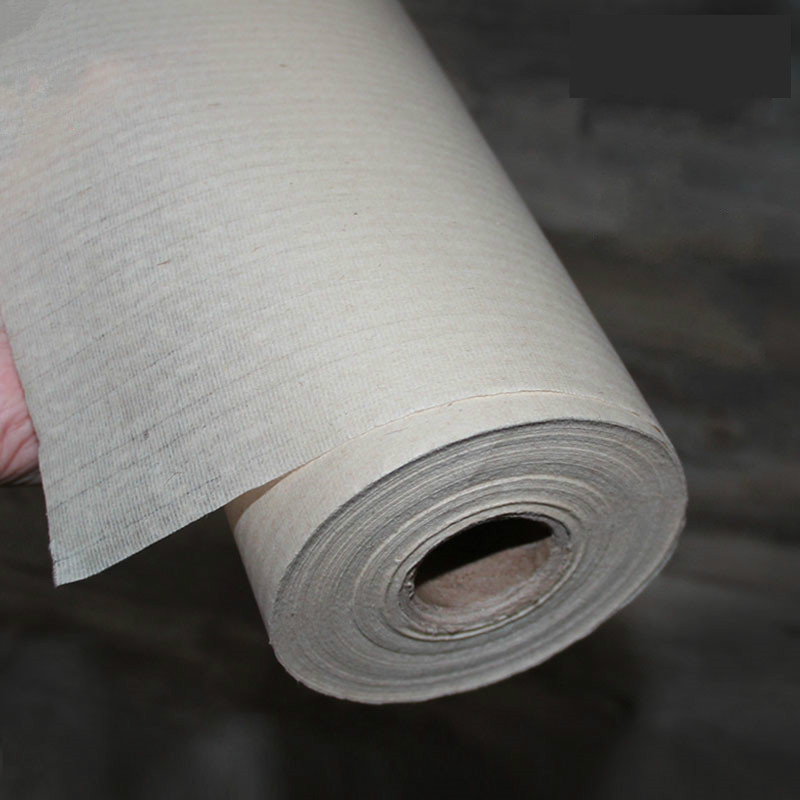 Полузрелая бумага Xuan Ультрат – обзор и цена Ink Blotter Paper