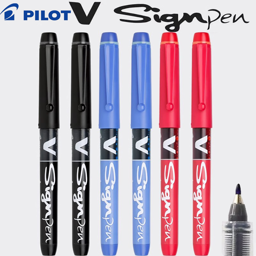 3 шт., японская ручка-пилот 1, – обзор и цена Pilot Pen G2