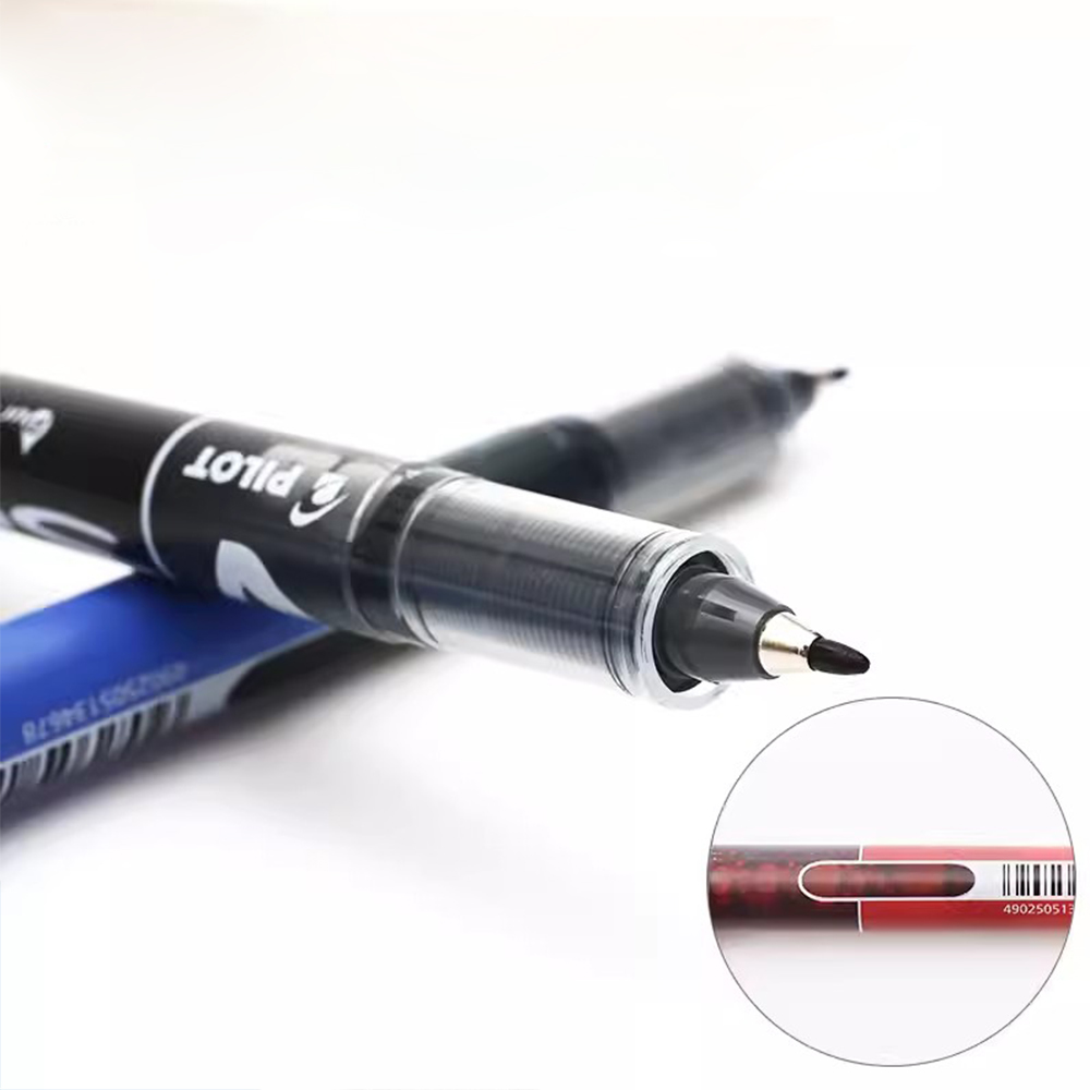 3 шт., японская ручка-пилот 1, – обзор и цена Pilot Pen G2