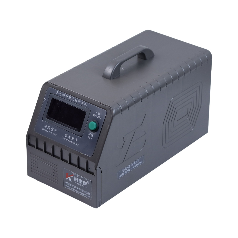 220VA автоматический цифровой  – обзор и цена Rubber Date Stamp