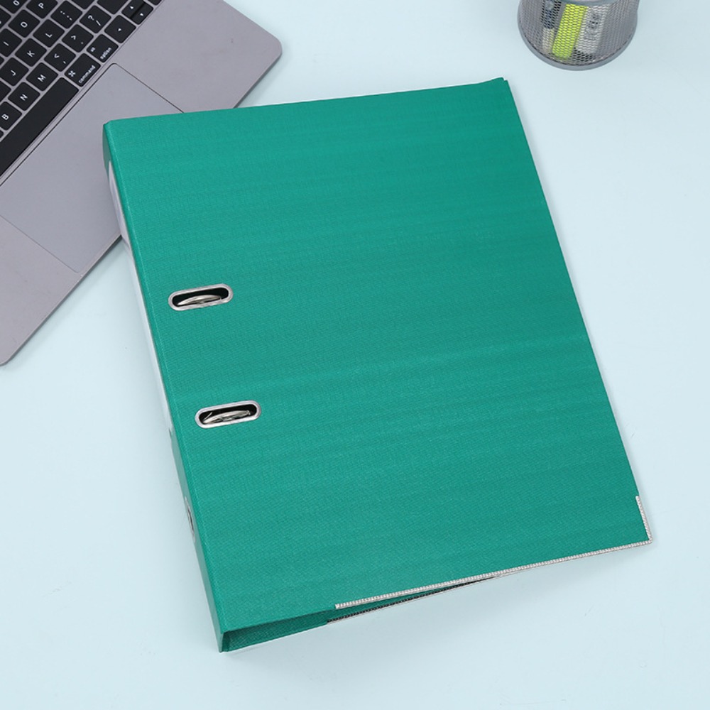 Портативный папка-регистратор  – обзор и цена Binder A4 Lever