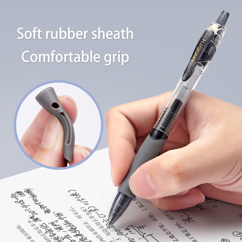 Набор выдвижных гелевых ручек  – обзор и цена Pilot Pen G2