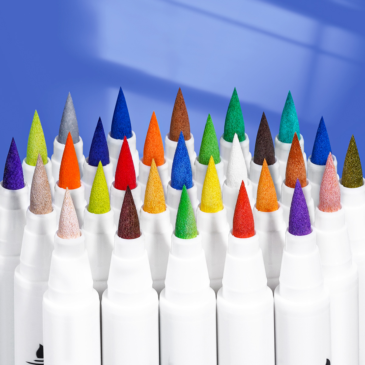 Arrtx 30-цветная акриловая маш – обзор и цена Correction Pen Fine