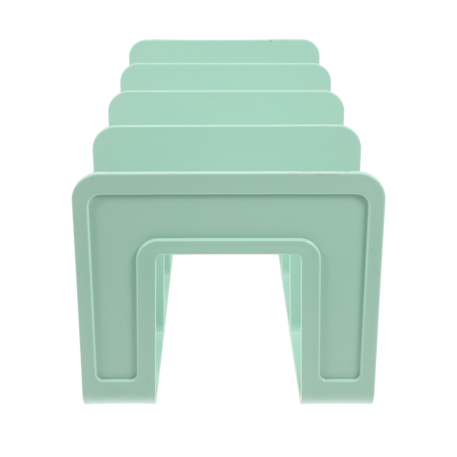 Настольный органайзер для книг – обзор и цена Magazine Holder Rack