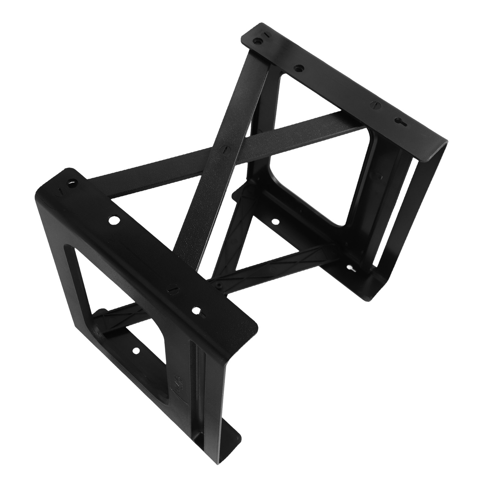 Пластиковый настольный органай – обзор и цена Magazine Holder Rack