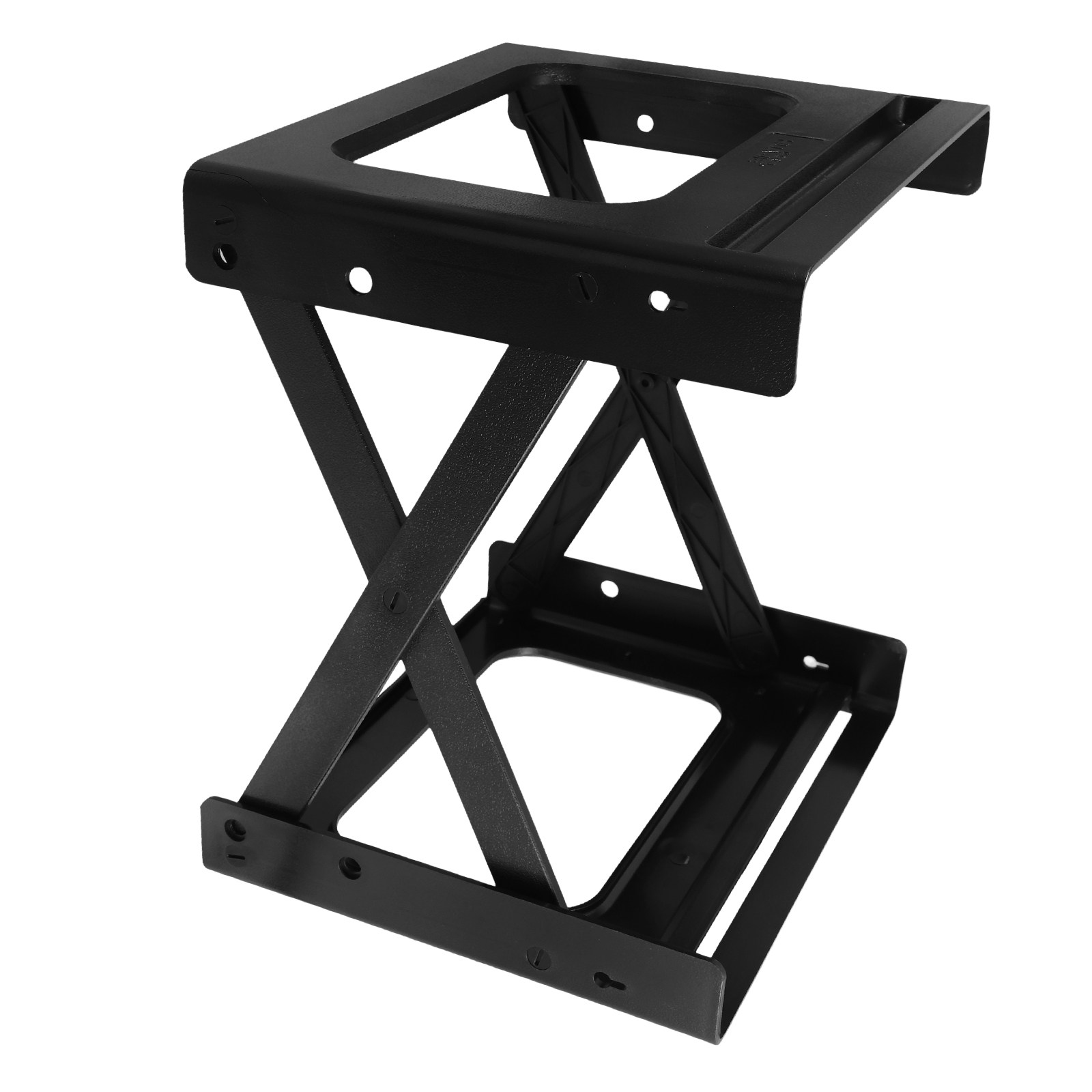 Пластиковый настольный органай – обзор и цена Magazine Holder Rack