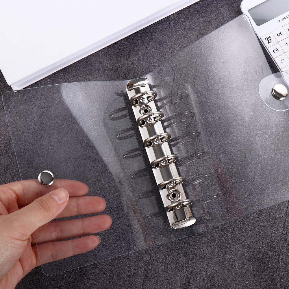 Папка для офисных принадлежнос – обзор и цена Binder A4 Lever
