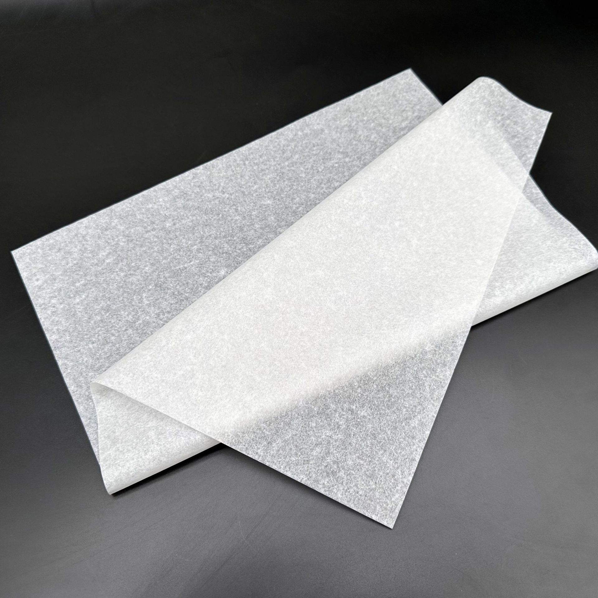 30/50 шт. белой папиросной бум – обзор и цена Ink Blotter Paper