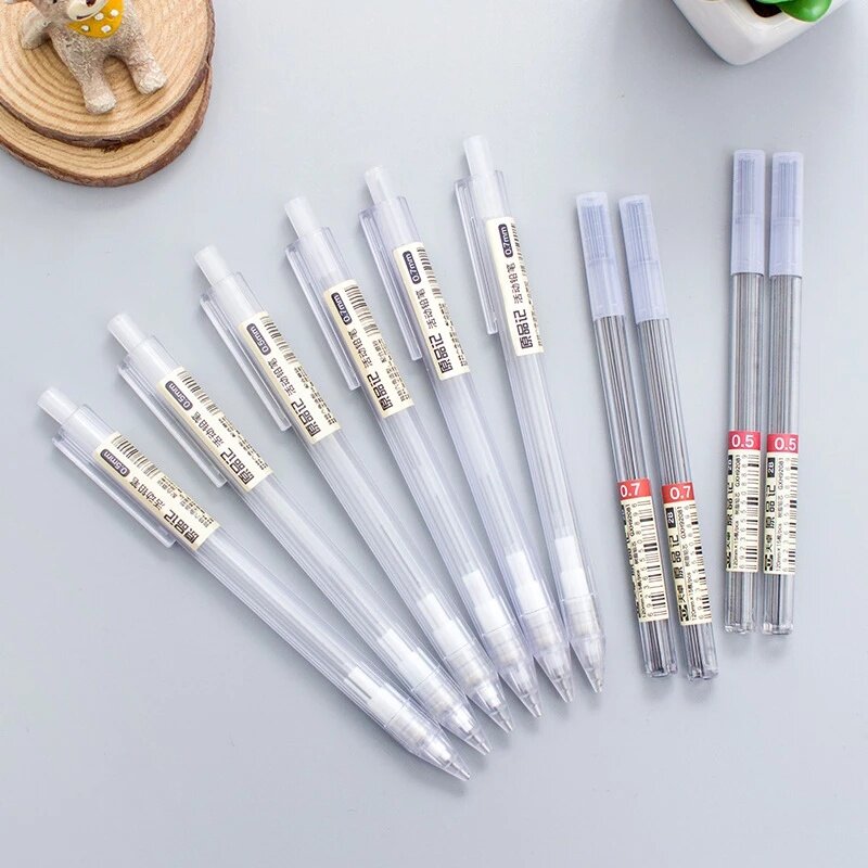 Механические карандаши со штат – обзор и цена Mechanical Pencil 0.3