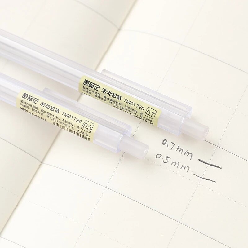 Механические карандаши со штат – обзор и цена Mechanical Pencil 0.3