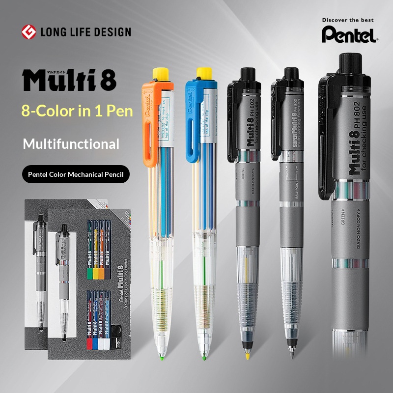 Оригинальный японский набор ме – обзор и цена Staedtler Pencil Lumocolor