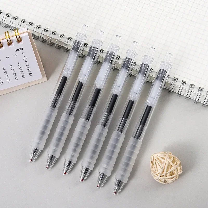 3 ручки, 20 стержней, набор вы – обзор и цена Pilot Pen G2