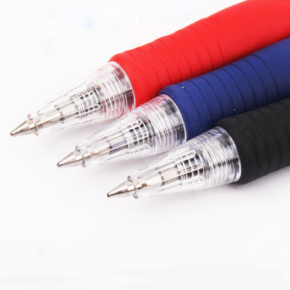 Японская ручка-роллер-пилот BP – обзор и цена Pilot Pen G2