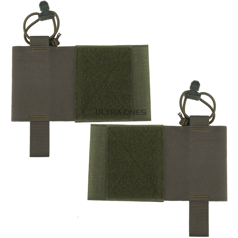 Тактический жилет V2, боковой  – обзор и цена Magazine Holder Rack