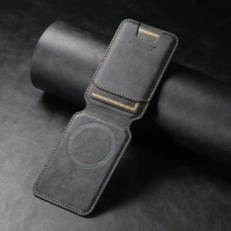 Высококачественный деловой кож – обзор и цена Index Card Holder