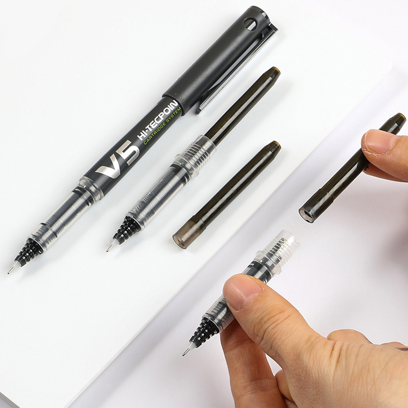 Ручки-авиаторы гелевые многора – обзор и цена Pilot Pen G2